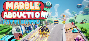 Marble Abduction! Patti Hattu banner