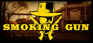 Smoking Gun banner