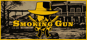 Smoking Gun banner