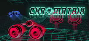 Chromatrix - Tower Defense banner