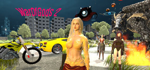 WarOfGods 2 banner