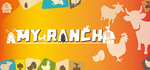 My ranch banner