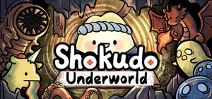 Shokudo Underworld banner