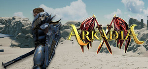 Arkadia banner