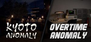 Anomaly Hunters banner