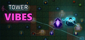 Tower Vibes banner
