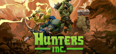 Hunters, Inc.