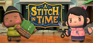 A Stitch in Time banner