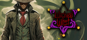 Wicked West banner