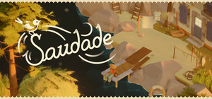 Saudade banner