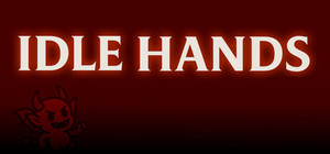 idle hands banner
