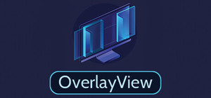 OverlayView banner