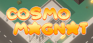 Cosmo Magnat banner