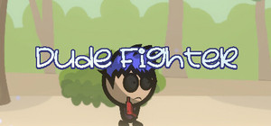 Dude Fighter banner