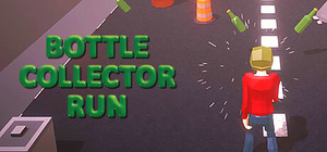 Bottle Collector Run banner