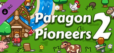 Paragon Pioneers 2 - Isle of Magicians