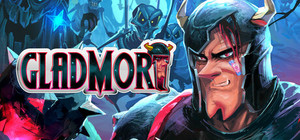 GladMort banner