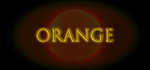 Orange - The Annoying Clicker banner