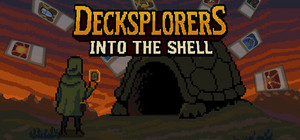 Decksplorers: Into the Shell banner