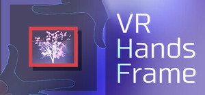 VRHandsFrame banner