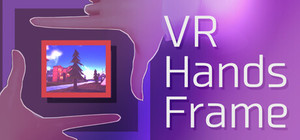 VRHandsFrame banner
