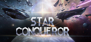Star Conqueror 舰队指挥官 banner