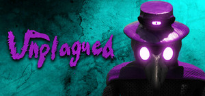 Unplagued banner