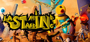 Last Mind Standing banner