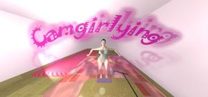 Camgirlying banner