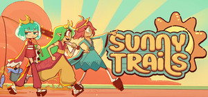 Sunny Trails banner