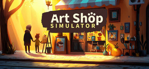 Art Shop Simulator banner