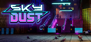 Sky Dust banner