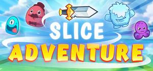 Slice Adventure banner