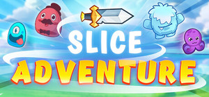 Slice Adventure banner