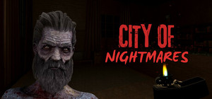 City of Nightmares banner