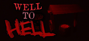 Well to Hell banner
