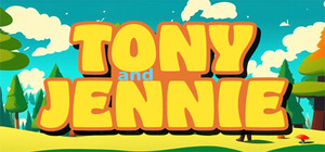 Tony and Jennie banner