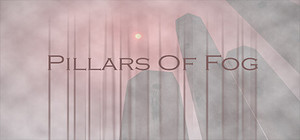 Pillars Of Fog banner