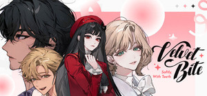 Velvet Bite: Softly, with Teeth banner