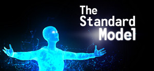 The Standard Model banner