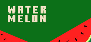Watermelon banner