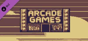 arcade games collection-New games 7 banner