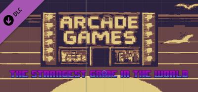 arcade games collection-New games 9