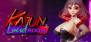 Kajun's Lucid Room banner