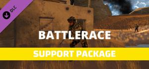 Battlerace Support Edition banner