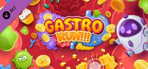 GastoRun-Endless Mode + All skins unlocked banner