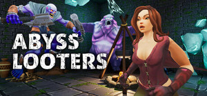 Abyss Looters banner