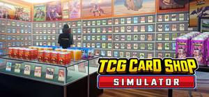 TCG Card Shop Simulator banner