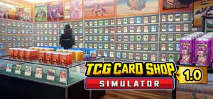 TCG Card Shop Simulator banner