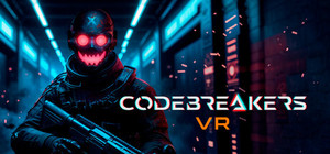 Codebreakers VR banner